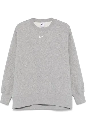 Nike Phoenix Sweatshirt im Oversized-Look