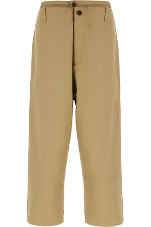 Vivienne Westwood Gerade Hose mit doppeltem Bund