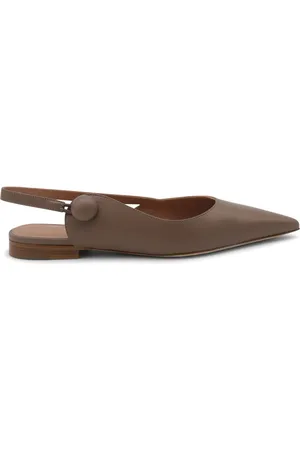 MALONE SOULIERS Palmer Ballerinas