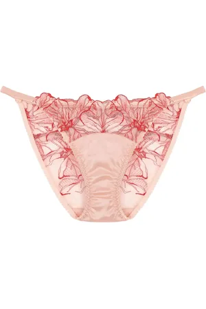 Fleur of England Ouvert Slip