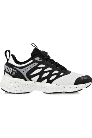 Philipp Plein Runner Sneakers