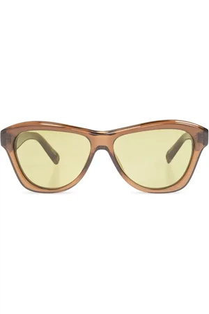 Jacquemus Jac59 Sonnenbrille