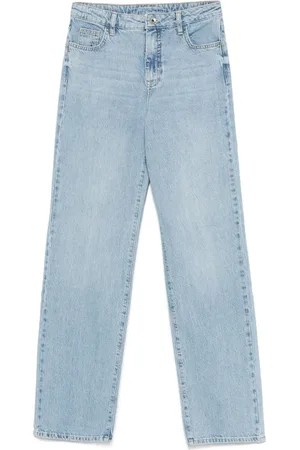Patrizia Pepe Jeans mit geradem Bein