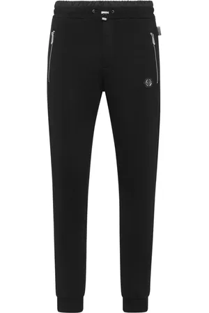 Philipp Plein Gesteppte Jogginghose
