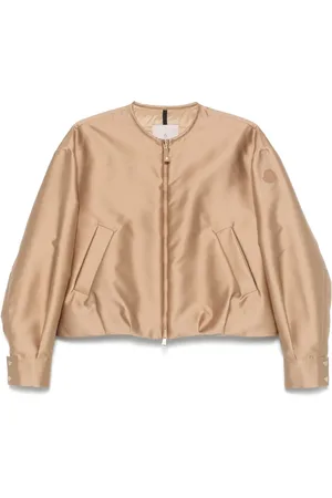 Moncler Maupa Bomberjacke