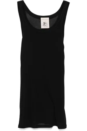 SEMICOUTURE Andreina Tanktop