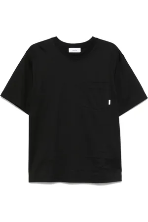 LARDINI Klassisches T-Shirt