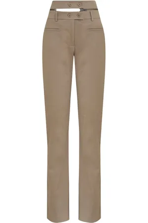 Gloria Coelho Ausgestellte Hose