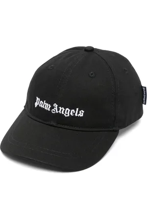 Palm Angels Baseballkappe mit Logo