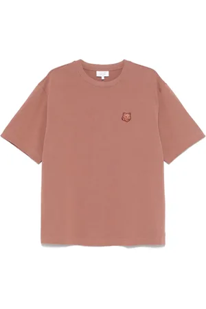 Maison Kitsuné Bold Fox Head T-Shirt