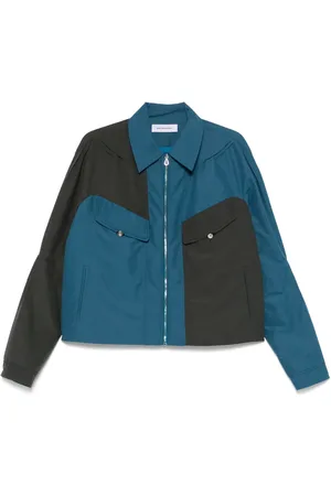 Kiko Kostadinov Alec K-Dart Jacke
