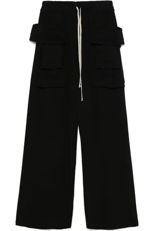 Rick Owens Creatch Hose