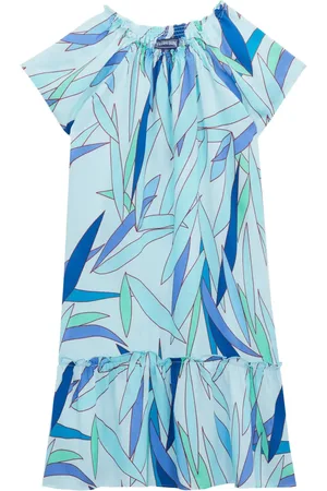 Vilebrequin Madrague Kleid