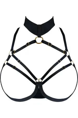 BORDELLE Riemen-BH