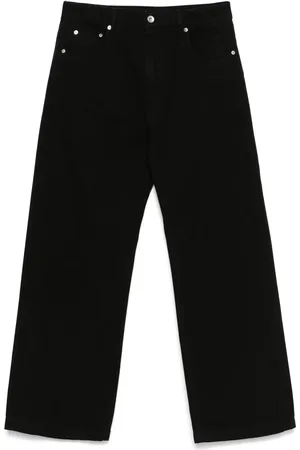 Rick Owens Geth Jeans