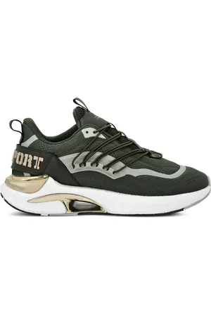 Philipp Plein Runner Pressure //Gen.X.04 Sneakers