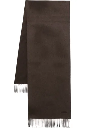 Ermenegildo Zegna Schal aus Kaschmir
