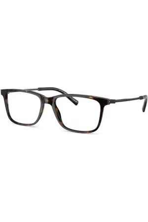 Bvlgari Brille in Schildpattoptik