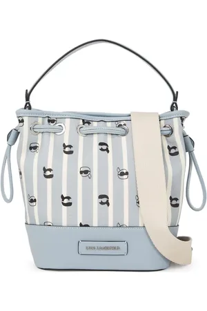 Karl Lagerfeld Ikon Beuteltasche