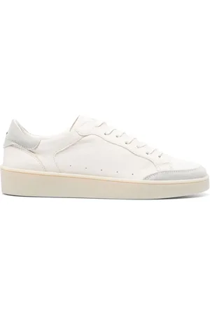 CANALI Zweifarbige Sneakers