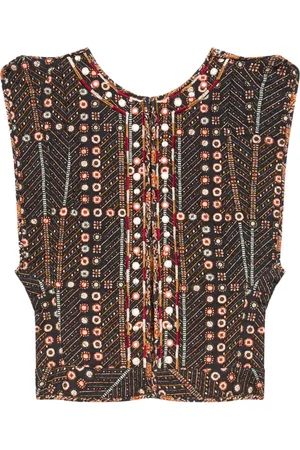 Marant Etoile Cerza Oberteil