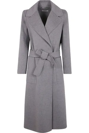 Max Mara Paolore Mantel