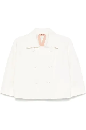 Nº21 Klassische Cabanjacke