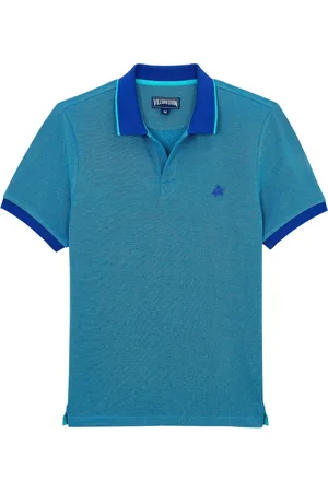 Vilebrequin Klassisches Poloshirt
