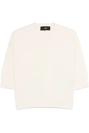arma leder Niki Pullover