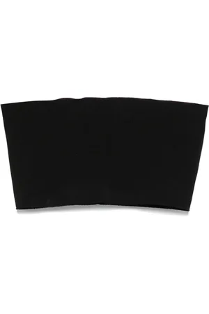 Fabiana Filippi Kurzes Bandeau-Top