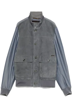 MOORER Kant Jacke