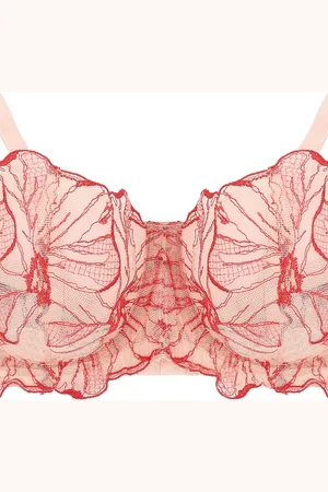 Fleur of England Balconette-BH