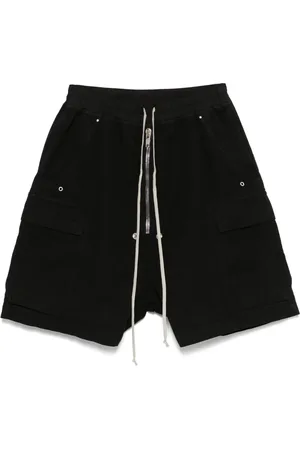 Rick Owens Cargobela Shorts