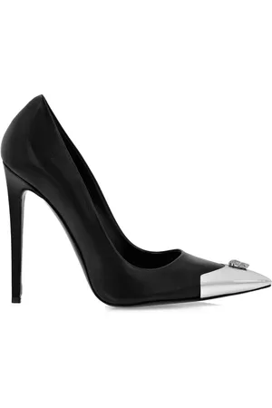 Philipp Plein Decollete Pumps 120mm