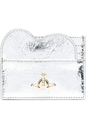 Vivienne Westwood Kartenetui mit Logo-Schild
