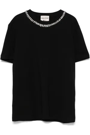 SEMICOUTURE Elodie T-Shirt