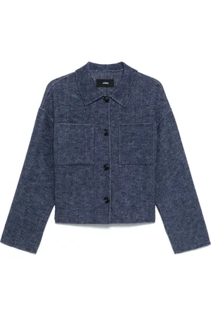 arma leder Carine Jacke