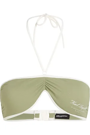 Karl Lagerfeld Hotel Karl Bikinioberteil