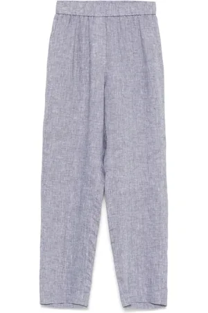 PESERICO SIGN Hose mit Tapered-Bein