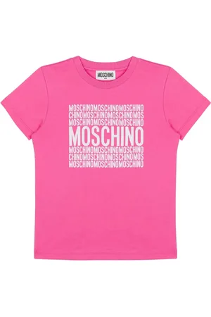 Moschino Klassisches T-Shirt