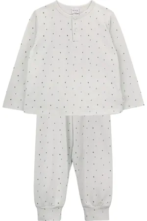 KNOT Pencil Dots Pyjama