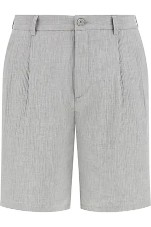Boggi Milano Klassische Bermudas