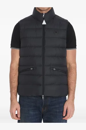 Moncler Lechtal Weste