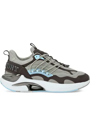 Philipp Plein Runner Pressure //Gen.X.04 Sneakers