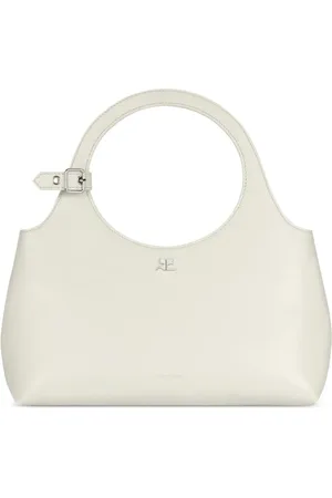 Courrèges Holy Day Handtasche