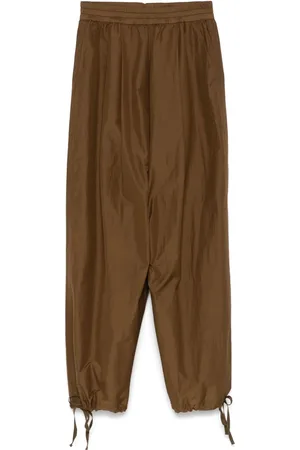 Serafini Strukturierte Hose