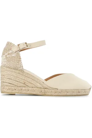 Castaner Espadrilles mit Wedge-Absatz