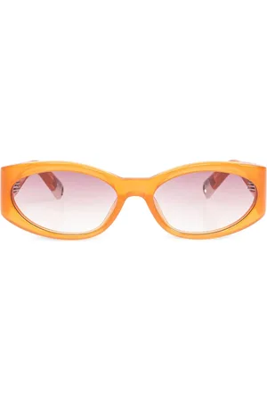 Jacquemus Jac4 Sonnenbrille