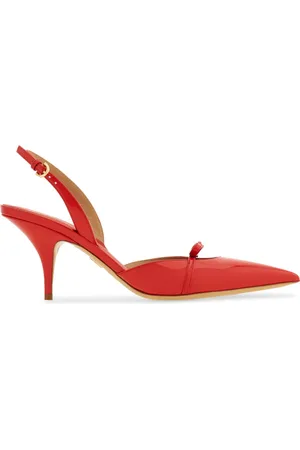 Salvatore Ferragamo Pumps mit Schleife