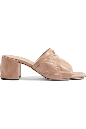 VALENTINO GARAVANI VLogo Mules